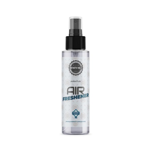 Infinity Wax Air Freshener Inspired By Creed Aventus légfrissítő (250 ml)