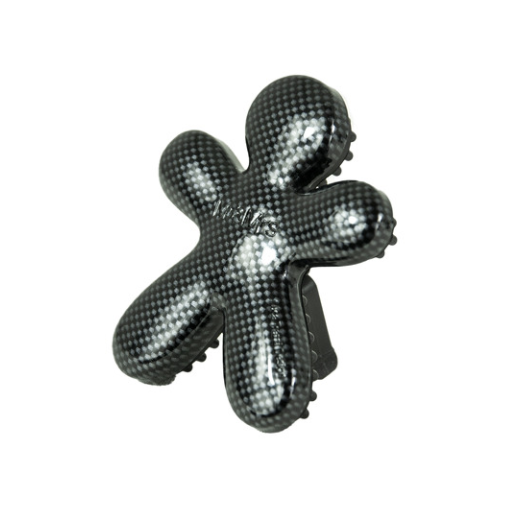 Mr&Mrs Fragrance Niki Carbon Fiber Tuscan Grape luxus autóillatosító