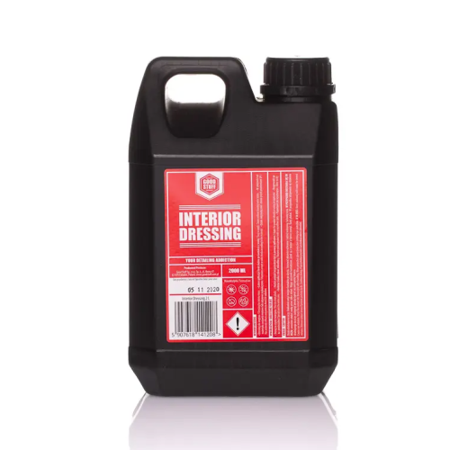 Good Stuff Interior Dressing beltéri védőszer (2 l)