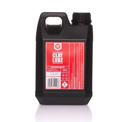 Good Stuff Clay Lube kenőanyag (2 l)