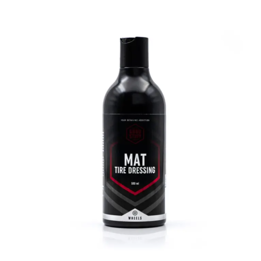 Good Stuff Tire Dressing Mat matt gumiabroncs impregnáló (500 ml)
