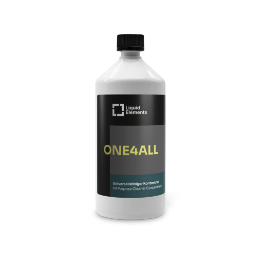 Liquid Elements Universal cleaner "ONE4ALL" (1 l) Univerzális tisztítószer