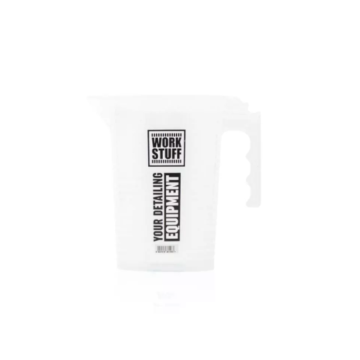 Work Stuff Sizzer - Measuring Cup (500 ml) mérőpohár