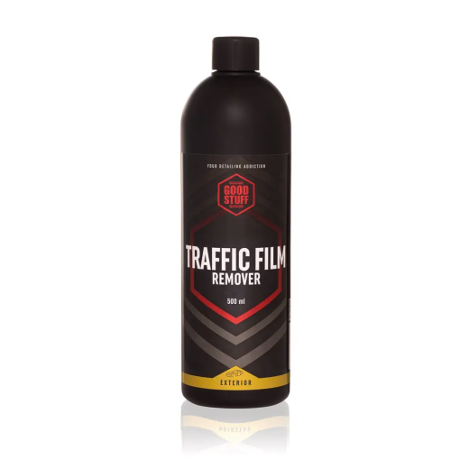 Good Stuff Traffic Film Remover útfólia eltávolító (500 ml)