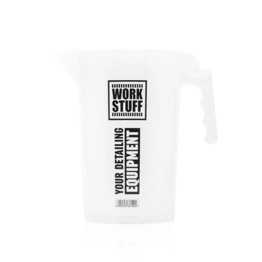 Work Stuff Sizzer - Measuring Cup (1000 ml) mérőpohár
