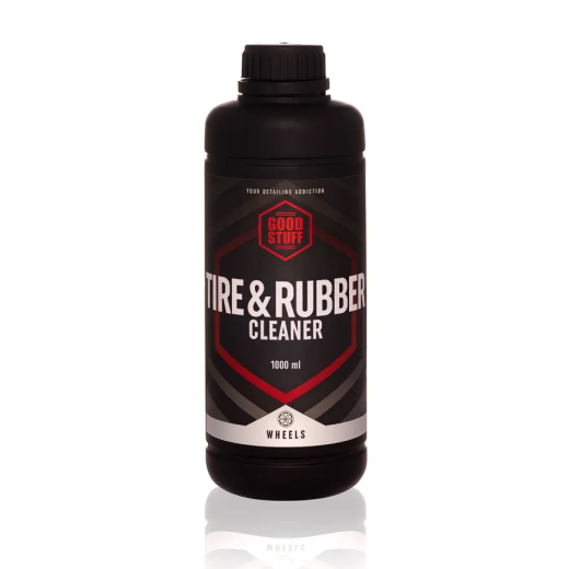 Good Stuff Tire & Rubber Cleaner gumiabroncs tisztító (1 l)