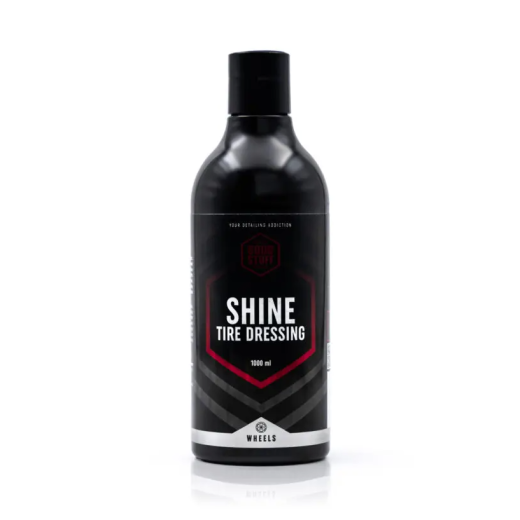 Good Stuff Tire Dressing Shine fényes gumiabroncs impregnáló (1 l)