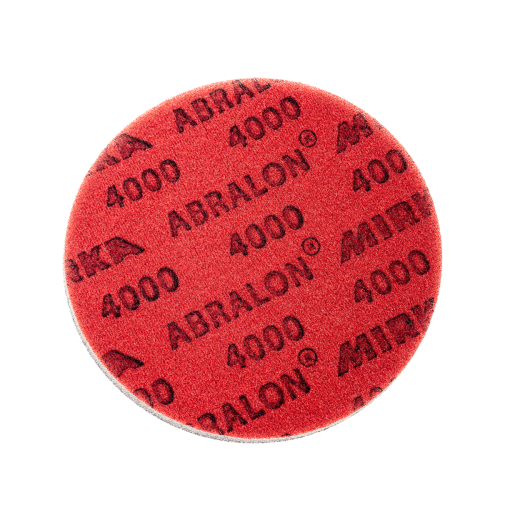 Koch Chemie Abralon P4000 csiszolókorong