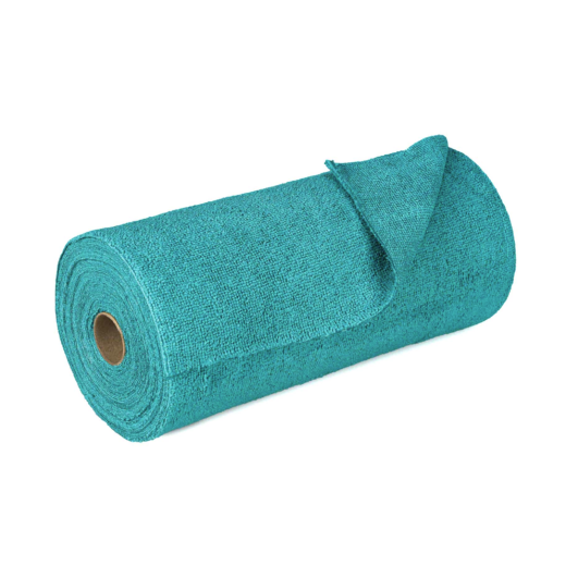 Auto Finesse Rag On A Roll (50 ks) mikroszálas törlőkendő tekercsben