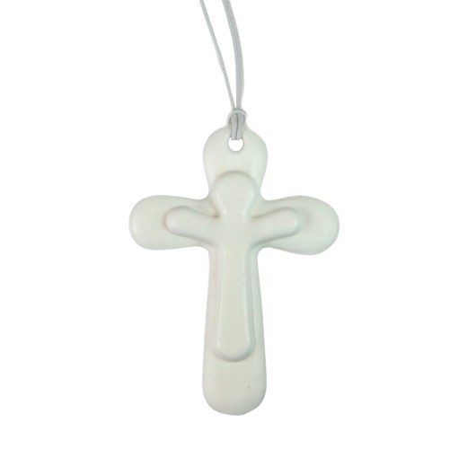 Mr&Mrs Fragrance Salvatore - White - Holy Woods lógó illatosító