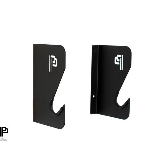 Poka Premium Hanger for storage foils or microfibers tartó