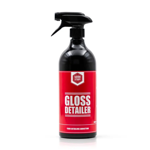 Good Stuff Gloss Detailer polimeres gyors részletező (1 l)