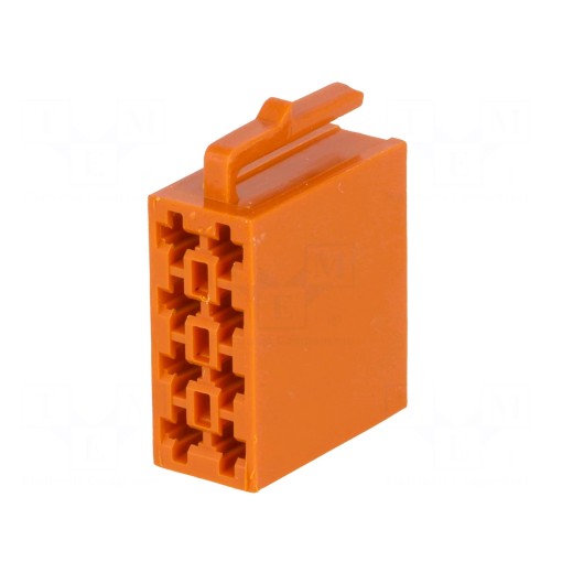 ISO műanyag borítás - repro 4carmedia 331431