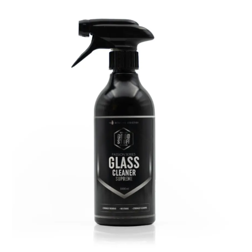 Good Stuff Glass Cleaner Supreme ablaktisztító (500 ml)