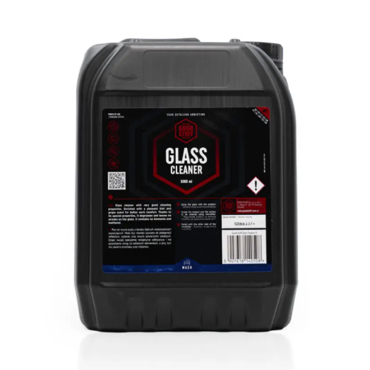 Good Stuff Glass Cleaner ablaktisztító (5 l)