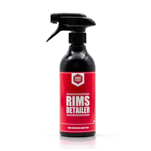 Good Stuff Rims Detailer gyors részletező ALU kerekre (500 ml)