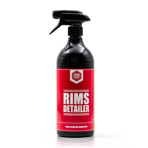 Good Stuff Rims Detailer gyors részletező ALU kerekre (1 l)