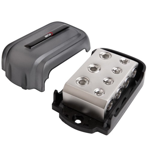 Elosztó blokk ACV 30.3913-14