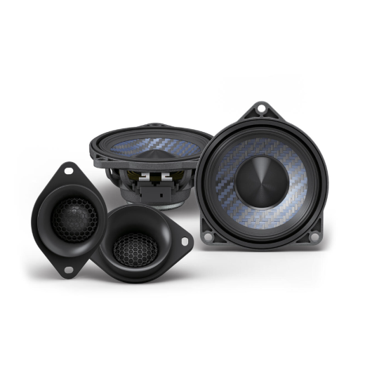 Alpine DP2-40C-B BMW hangszórók