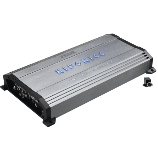 Hifonics ZXE1000/4 erősítő