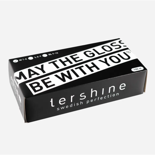 Tershine Nitril M (100 ks)