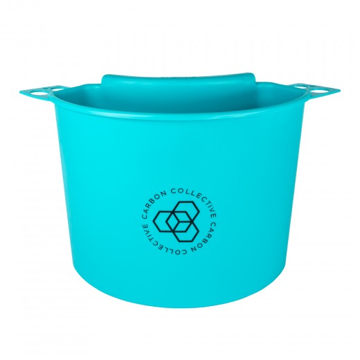 Carbon Collective Detailing Bucket Organizer - rendező
