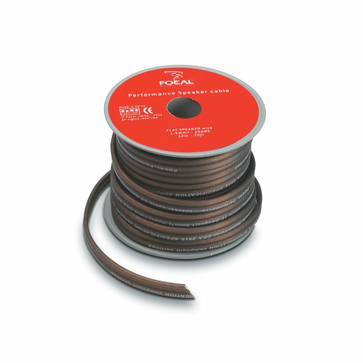 Focal PS 15 hangszóró kábel