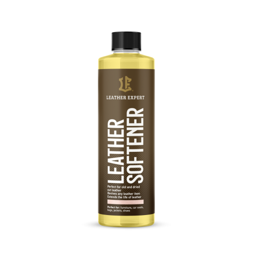 Leather Expert - Leather Softener bőrpuhító (250 ml)