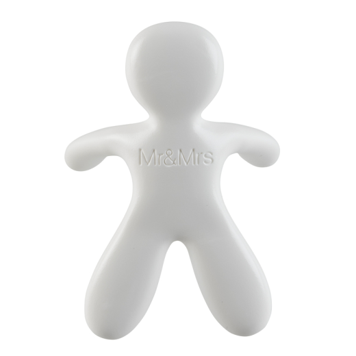 Mr&Mrs Fragrance Cesare Odour Neutralizer New Car autóillatosító