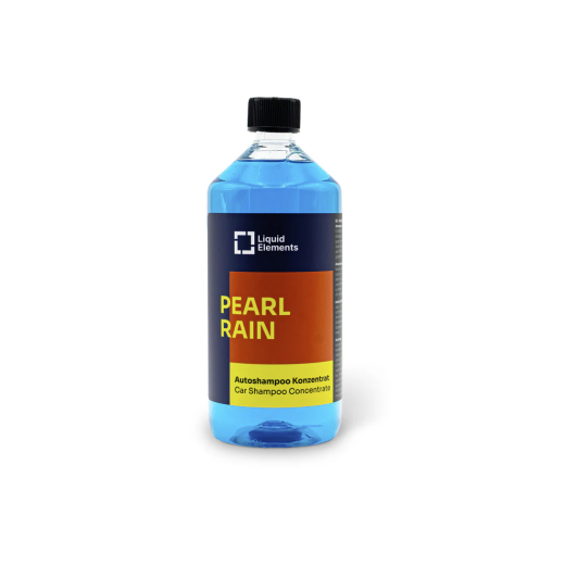 Liquid Elements autósampon "PEARL RAIN" autósampon - Cherry Tec (1 l)