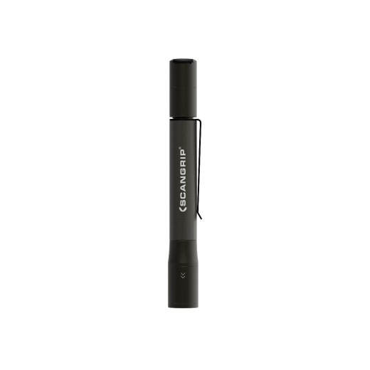Professzionális LED ceruzalámpa Scangrip Flash Pen R