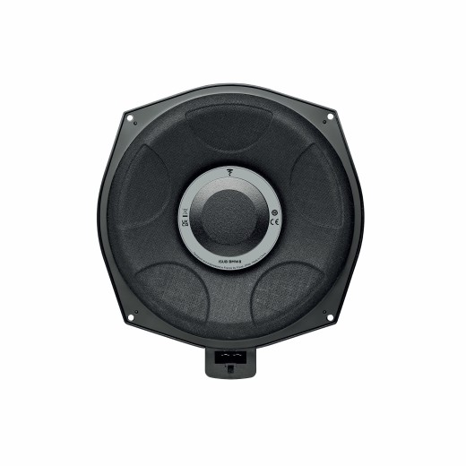 Focal ISUB BMW 8 subwoofer BMW járművekhez
