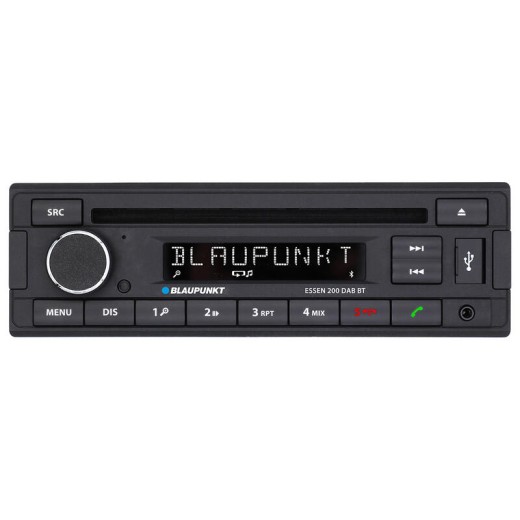 Blaupunkt Essen 200 DAB BT autórádió