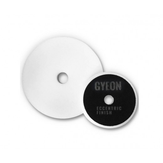 Gyeon Q2M Eccentric Finish 80 mm polírozó korong