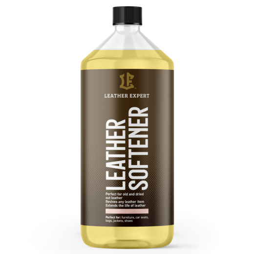 Leather Expert - Leather Softener bőrpuhító (1 l)