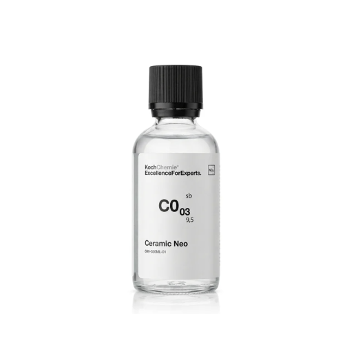 Koch Chemie Ceramic Neo C0.03 kerámiavédő (30 ml)