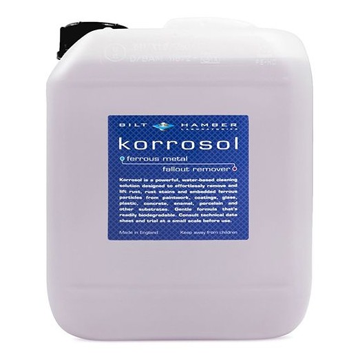 Bilt Hamber Korrosol rozsda eltávolító (25 l)