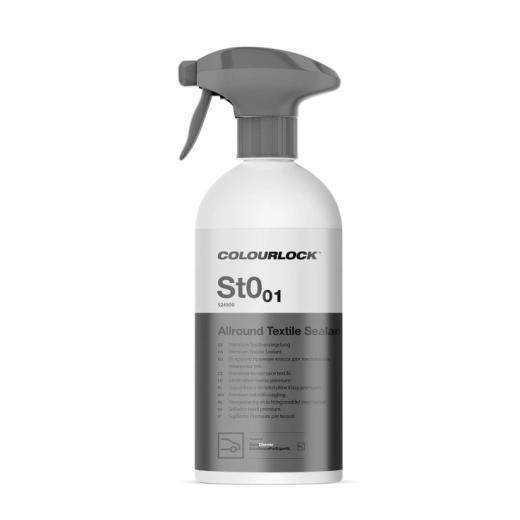 Koch Chemie Colourlock Allround Textile Sealant konzerválószer (500 ml)