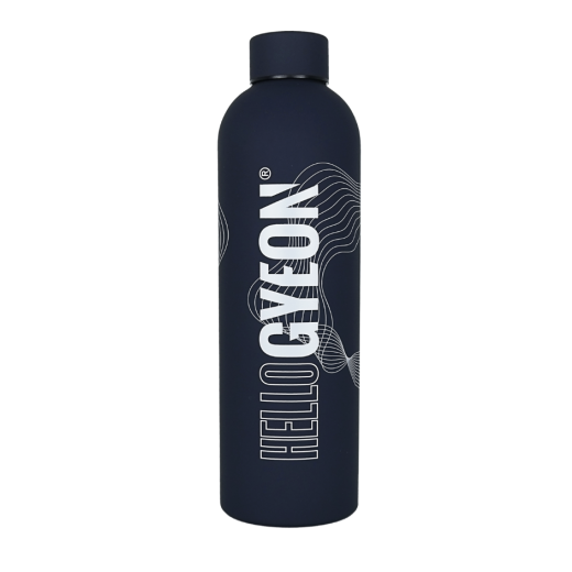 Gyeon HELLO kulacs (750 ml)