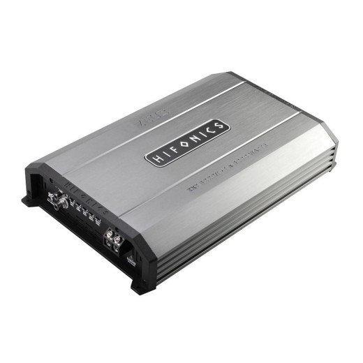 Hifonics ZXT8000/1 erősítő