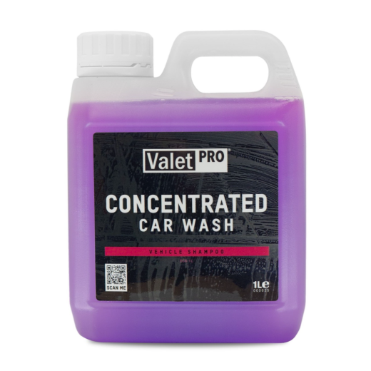 ValetPRO Concentrated Car Wash autósampon (1 l)