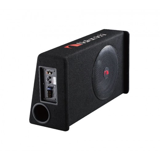 Nakamichi NBX25L aktív mélynyomó