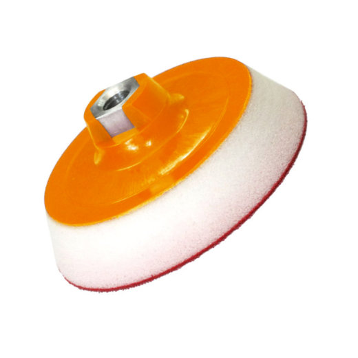 Honey COMBination Backingplate Elastic (M14) - 125 x 25 hordozó