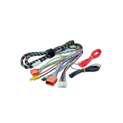 Focal BMW 2.1 IMP HARNESS csatlakozó kábel