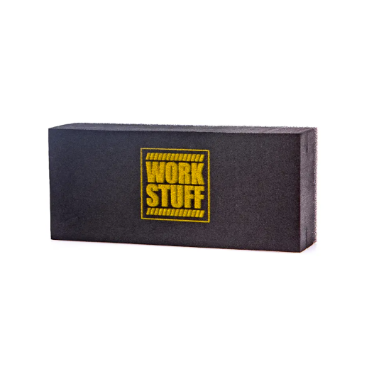 Work Stuff Coating Applicator felhordó blokk