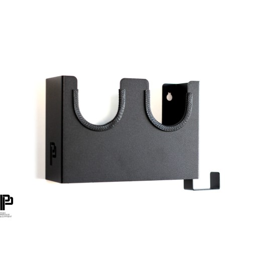 Poka Premium Small hanger for a blower with a cable hook  tartó a szárítóhoz