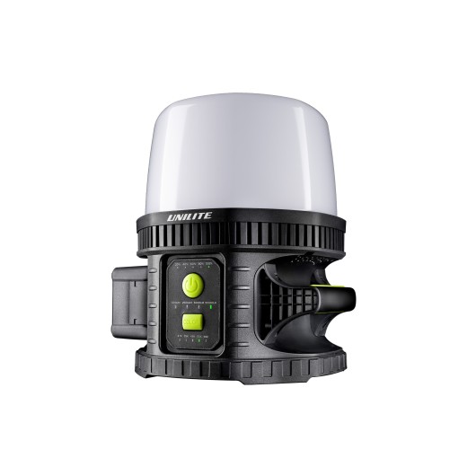 Munkalámpa Unilite MTB-10000