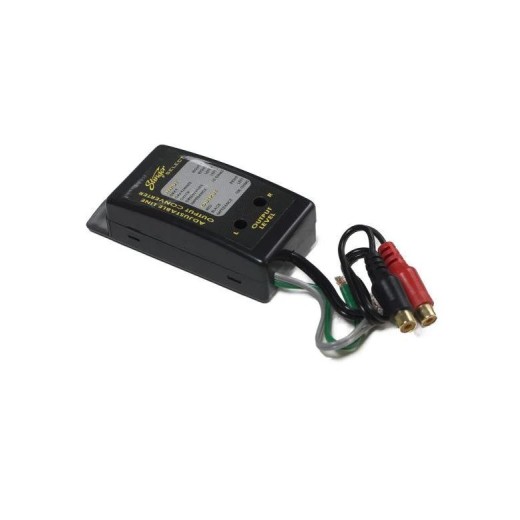 Stinger SSLOC2 konverter