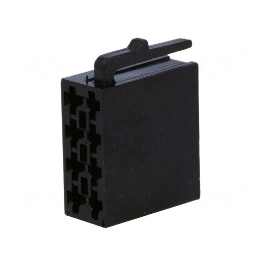 ISO műanyag borítás - tápegység 4carmedia 331433