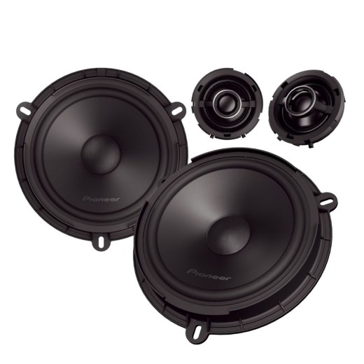 Pioneer TS-Q160C-FD hangszórók